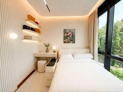 Hyll On Holland (D10), Condominium #586805101